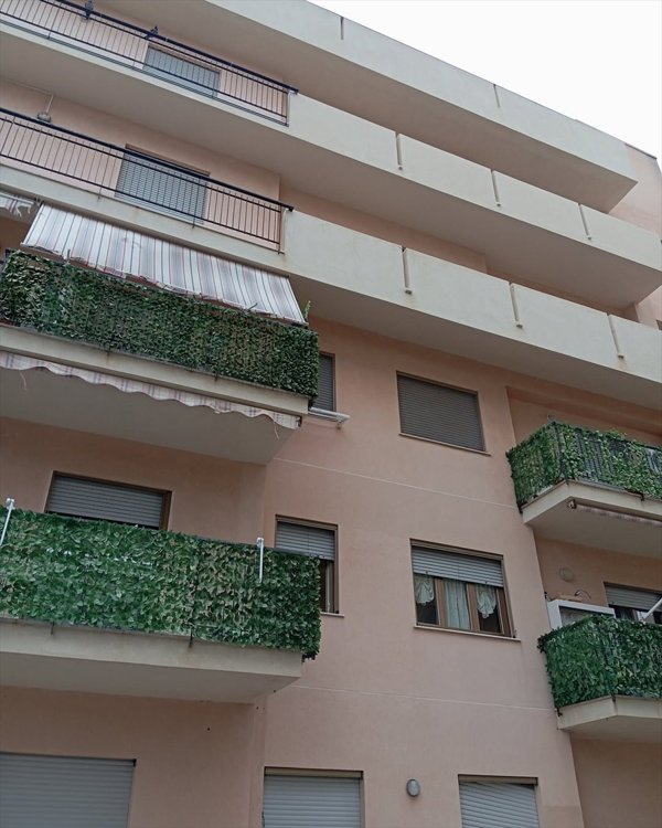 appartamento in vendita ad Erice in zona Casa Santa