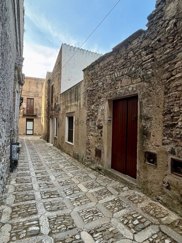 appartamento in vendita ad Erice