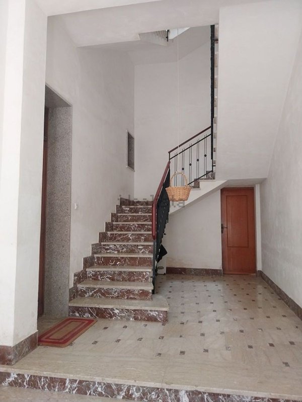 appartamento in vendita ad Erice in zona Casa Santa
