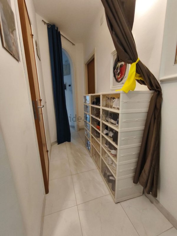 appartamento in vendita ad Erice in zona Casa Santa