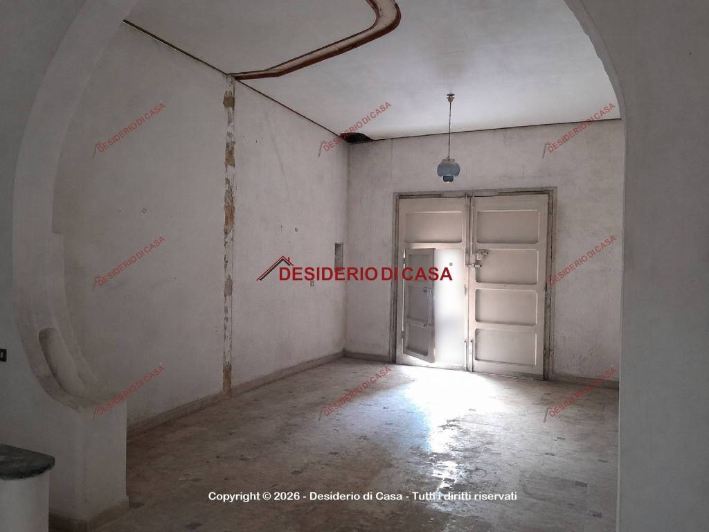 casa indipendente in vendita ad Erice in zona Casa Santa