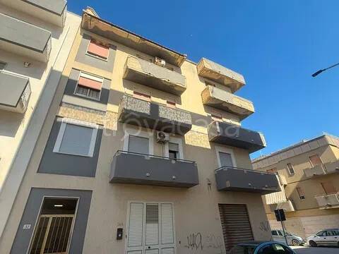 appartamento in vendita ad Erice in zona Casa Santa
