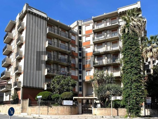 appartamento in vendita ad Erice in zona Casa Santa