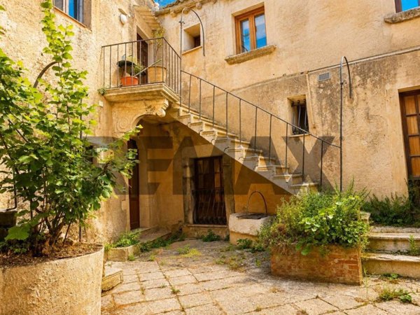appartamento in vendita ad Erice