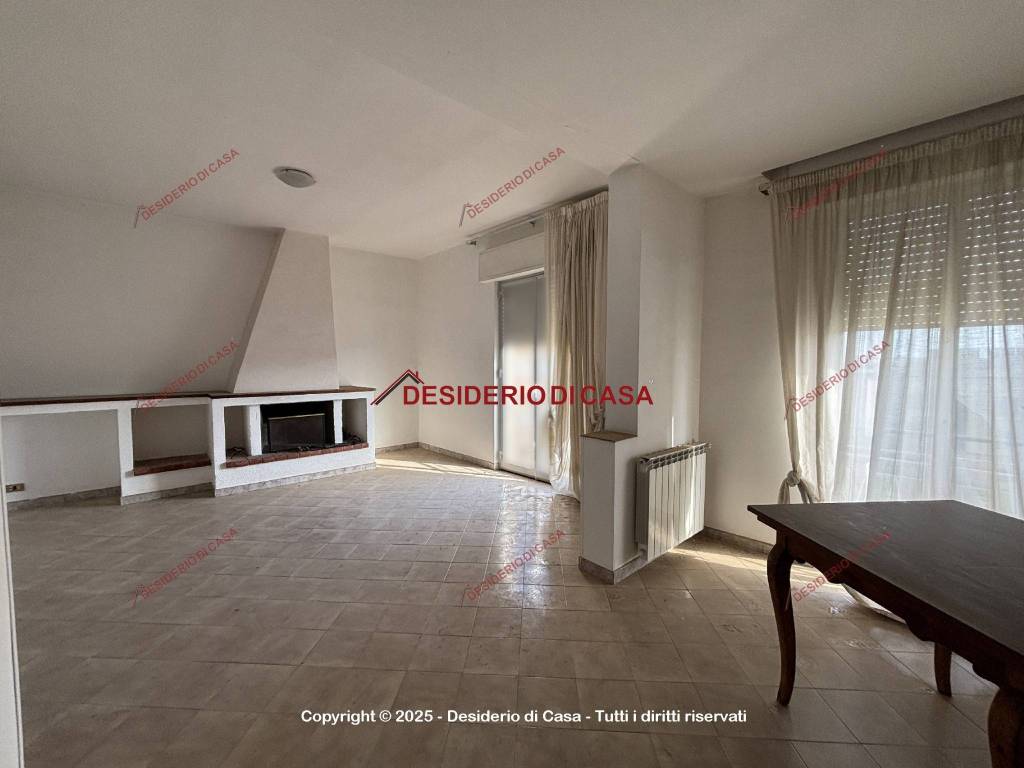 appartamento in vendita ad Erice in zona Casa Santa
