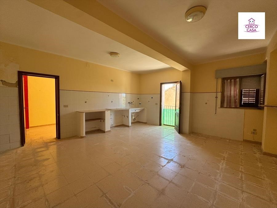 casa indipendente in vendita ad Erice in zona Ballata