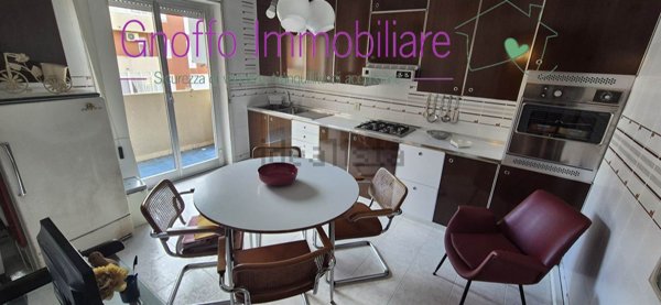 appartamento in vendita ad Erice in zona Casa Santa