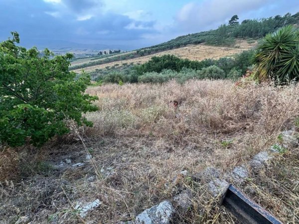 casa indipendente in vendita ad Erice in zona Ballata