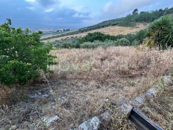casa indipendente in vendita ad Erice in zona Ballata