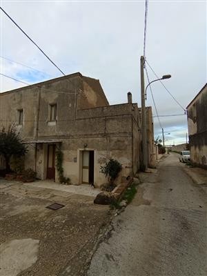 casa indipendente in vendita ad Erice
