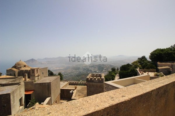 appartamento in vendita ad Erice