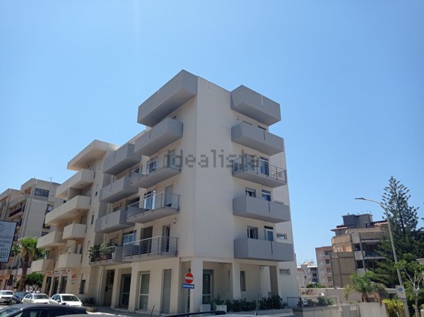 appartamento in vendita ad Erice in zona Casa Santa