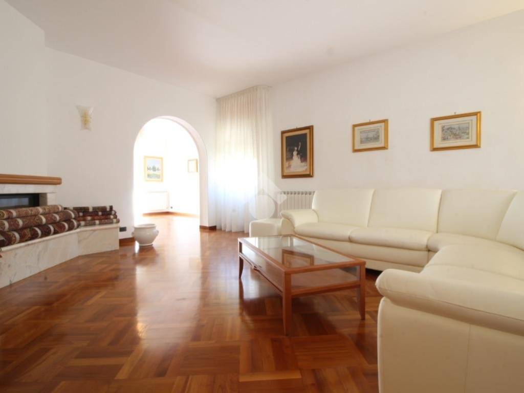 casa indipendente in vendita ad Erice in zona Casa Santa