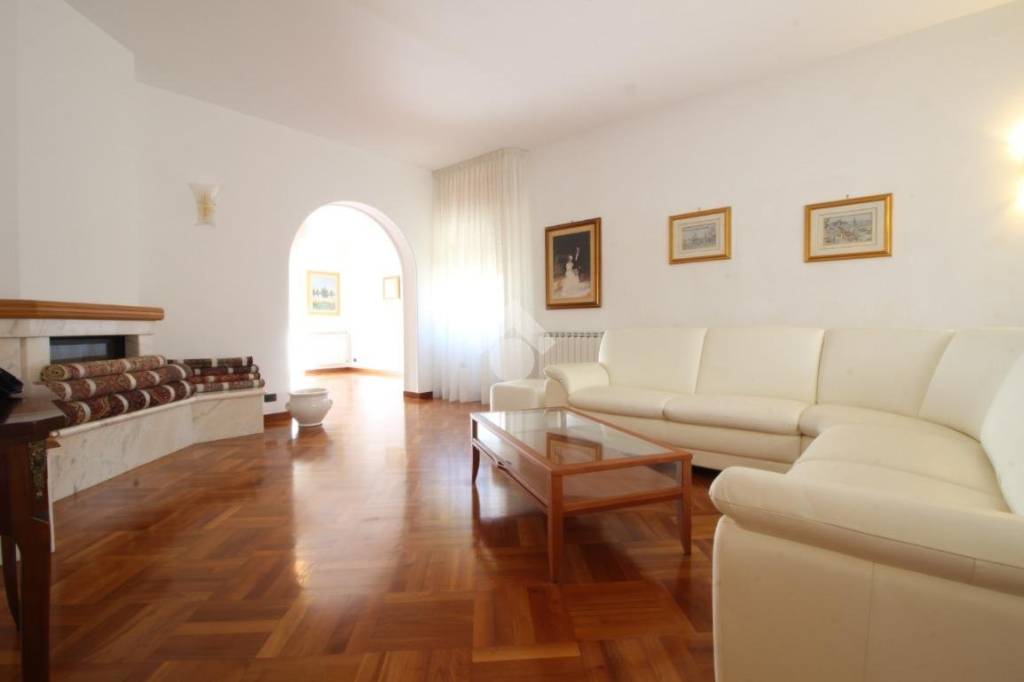 casa indipendente in vendita ad Erice in zona Casa Santa