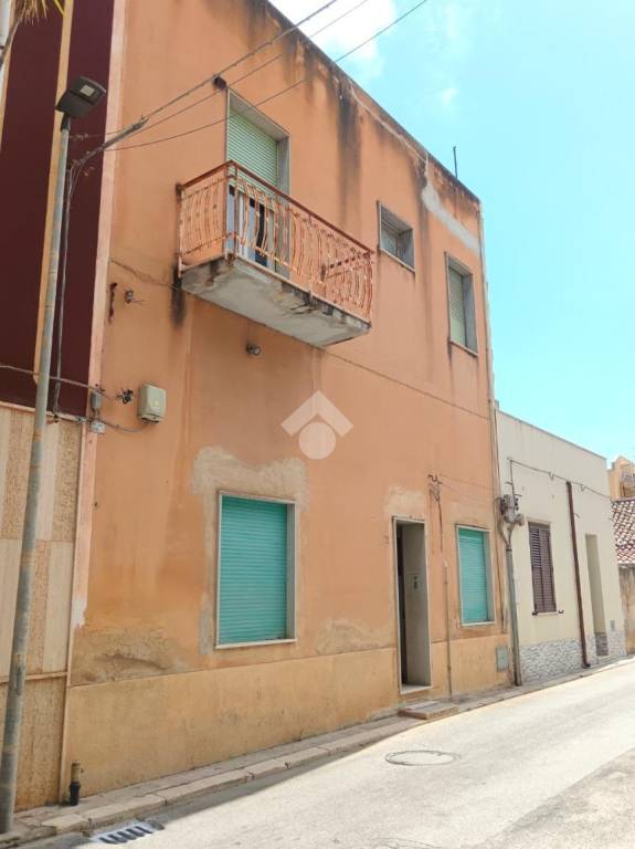 appartamento in vendita ad Erice