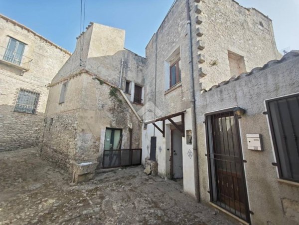 appartamento in vendita ad Erice
