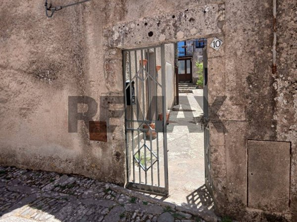 casa indipendente in vendita ad Erice