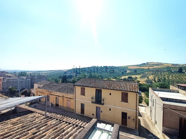 casa indipendente in vendita ad Erice in zona Ballata