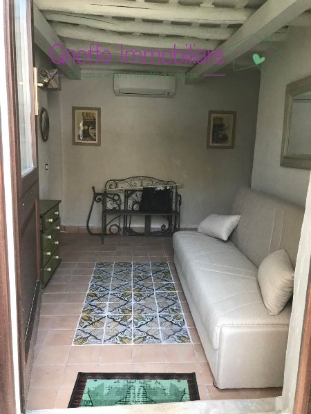 appartamento in vendita ad Erice