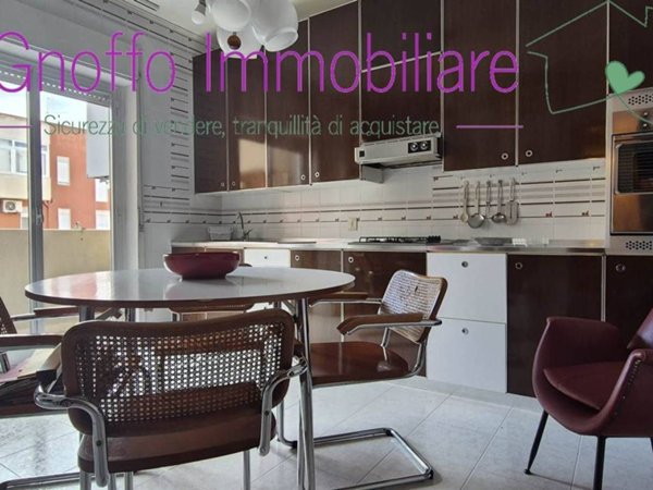 appartamento in vendita ad Erice in zona Casa Santa