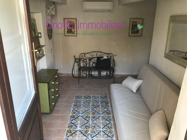 appartamento in vendita ad Erice