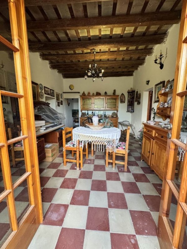 casa indipendente in vendita ad Erice in zona Ballata