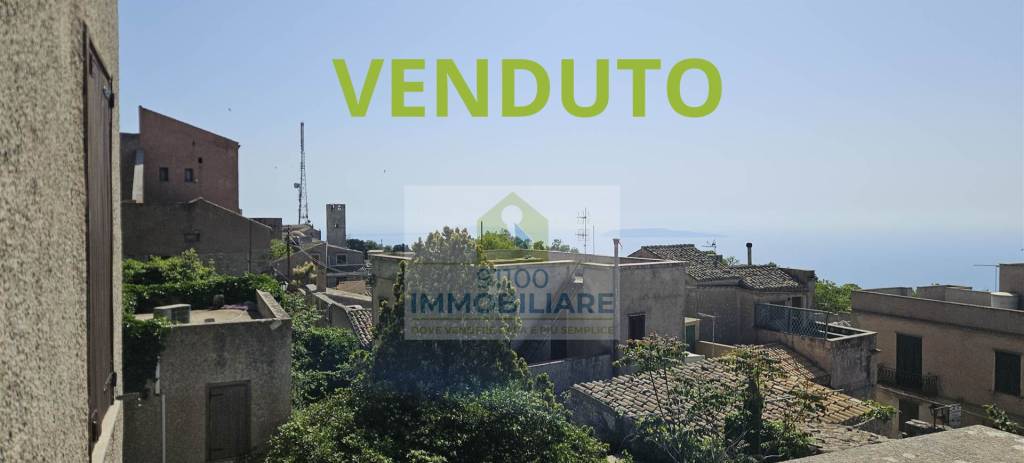appartamento in vendita ad Erice
