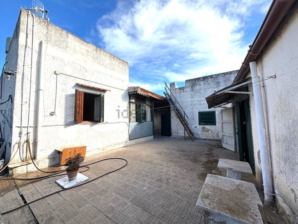 casa indipendente in vendita ad Erice in zona Napola