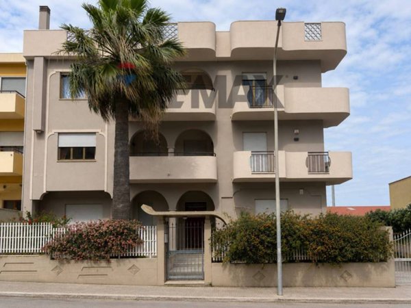 appartamento in vendita ad Erice in zona Casa Santa