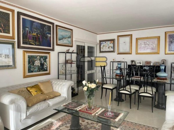 appartamento in vendita ad Erice in zona Casa Santa