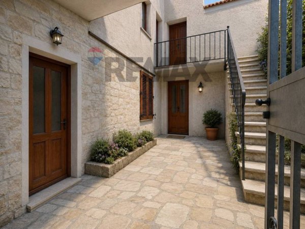 appartamento in vendita ad Erice