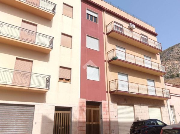 casa indipendente in vendita ad Erice in zona Casa Santa