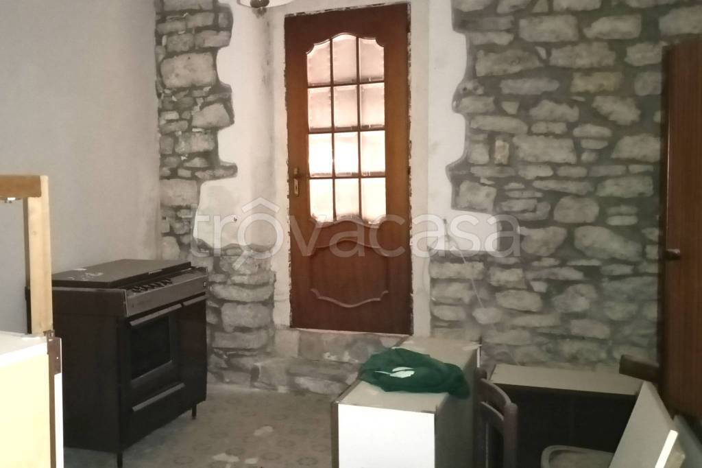 casa indipendente in vendita ad Erice