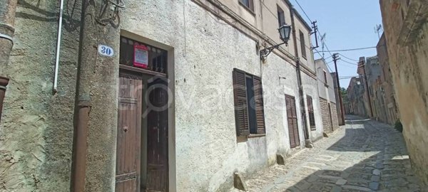 casa indipendente in vendita ad Erice