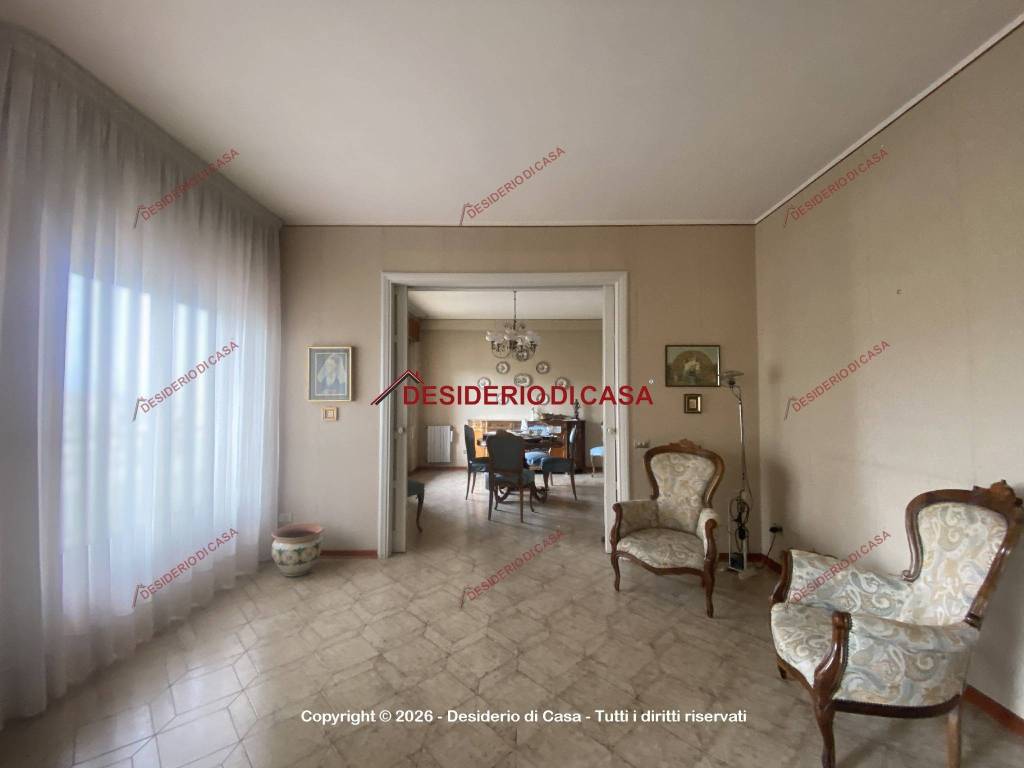appartamento in vendita ad Erice in zona Casa Santa