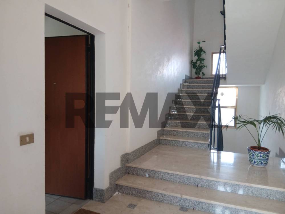 appartamento in vendita ad Erice in zona Casa Santa