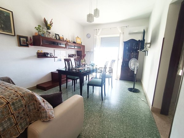 appartamento in vendita ad Erice in zona Casa Santa