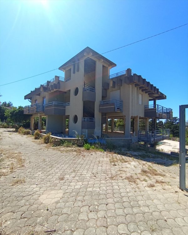 casa indipendente in vendita ad Erice in zona Pizzolungo