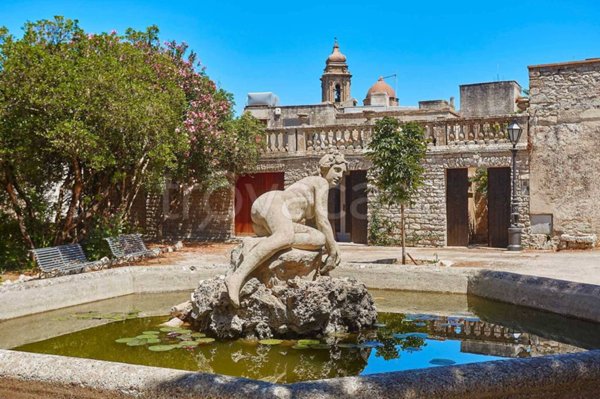 casa indipendente in vendita ad Erice