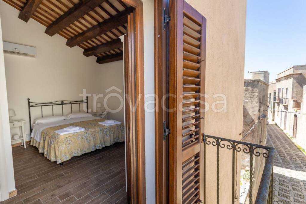 casa indipendente in vendita ad Erice