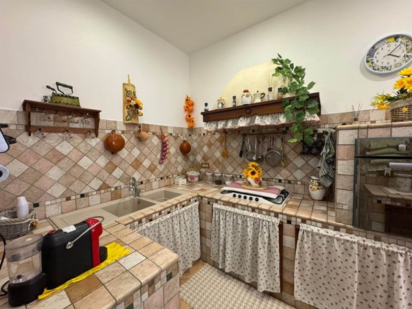 appartamento in vendita ad Erice in zona Casa Santa