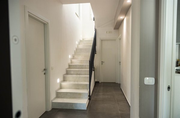 casa indipendente in vendita ad Erice in zona Casa Santa