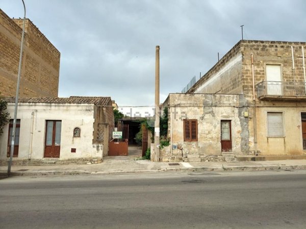 casa indipendente in vendita ad Erice in zona Napola
