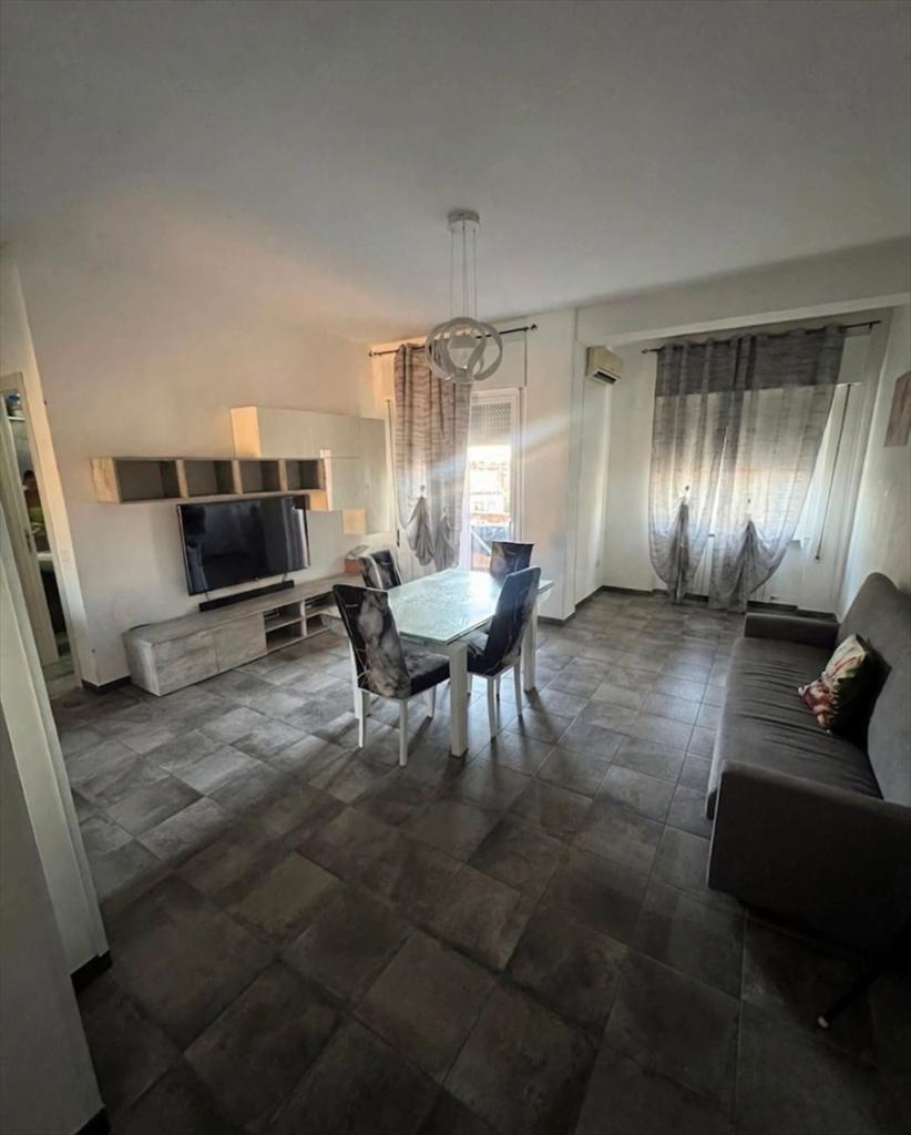 appartamento in vendita ad Erice in zona Casa Santa