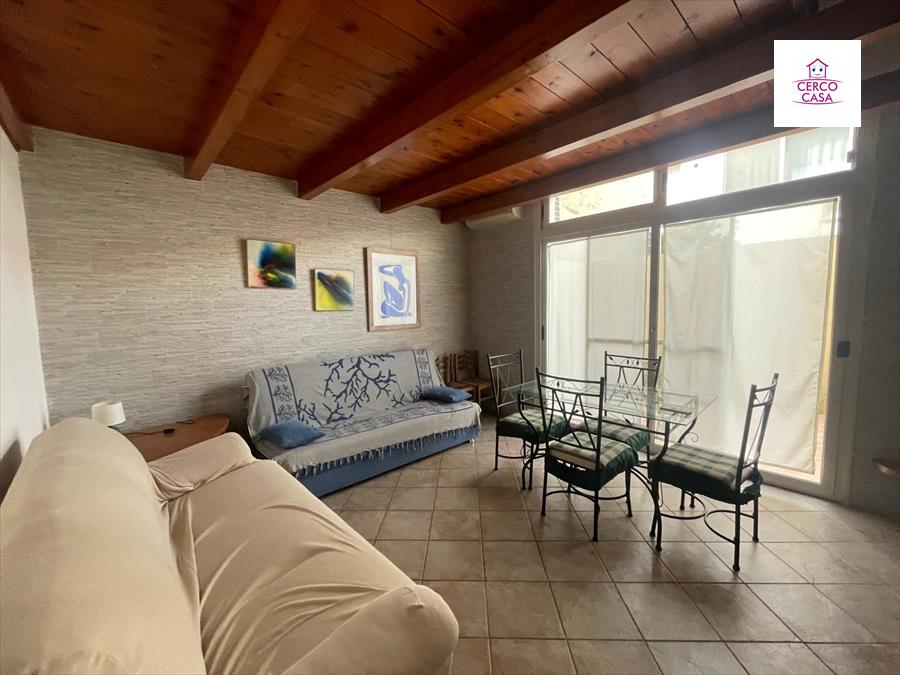 appartamento in vendita ad Erice in zona Casa Santa