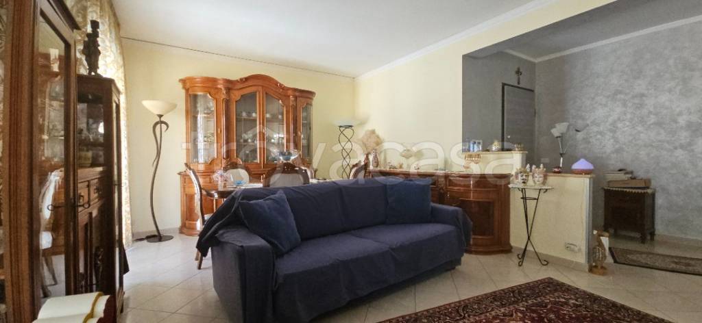 appartamento in vendita ad Erice in zona Casa Santa