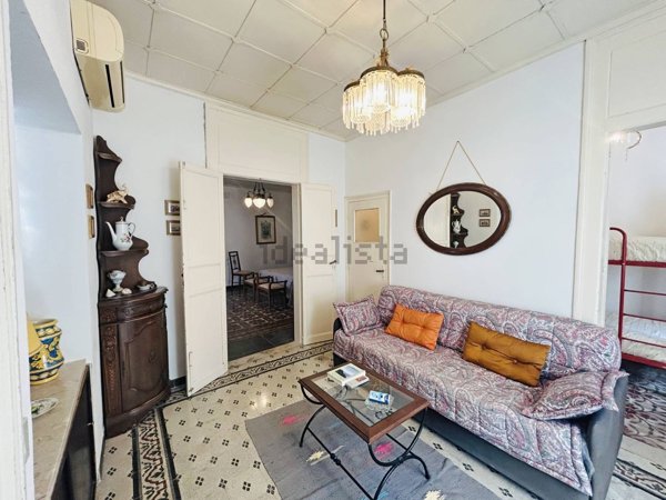 casa indipendente in vendita ad Erice