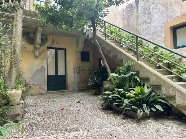 appartamento in vendita ad Erice