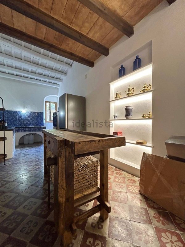 appartamento in vendita ad Erice