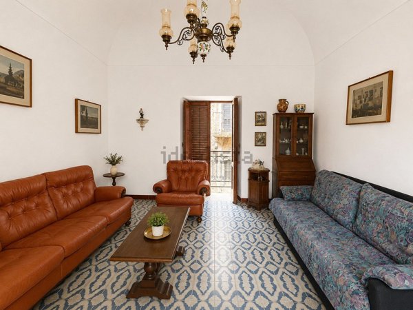 casa indipendente in vendita ad Erice
